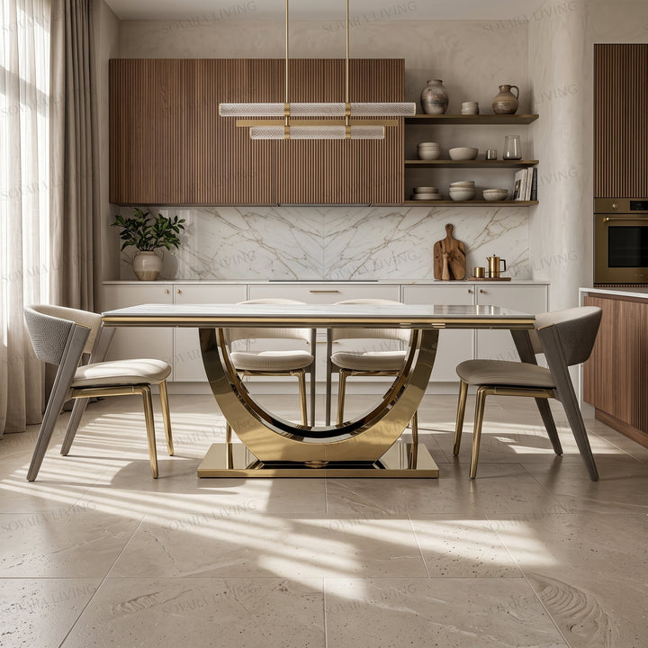 Nayra Dining Table
