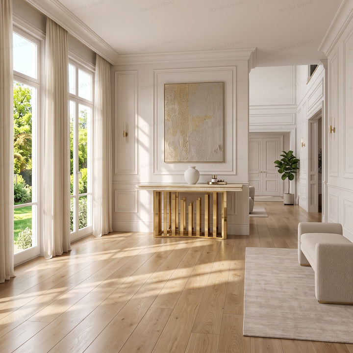 Zarina Console Table