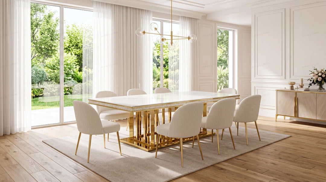 Zarina Dining Table