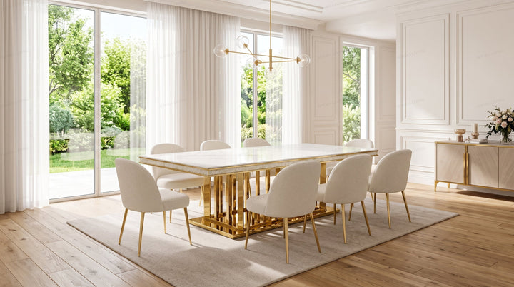 Zarina Dining Table