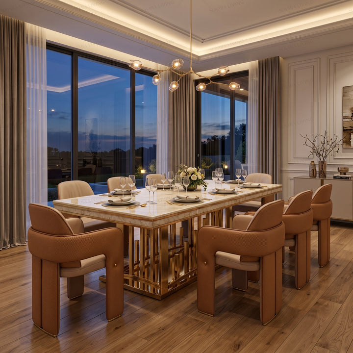 Zarina Dining Table