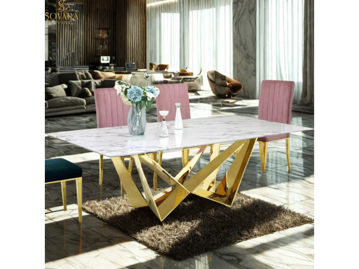 Aurora Dining Table