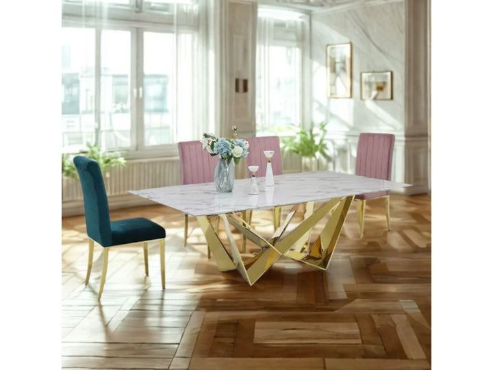 Aurora Dining Table
