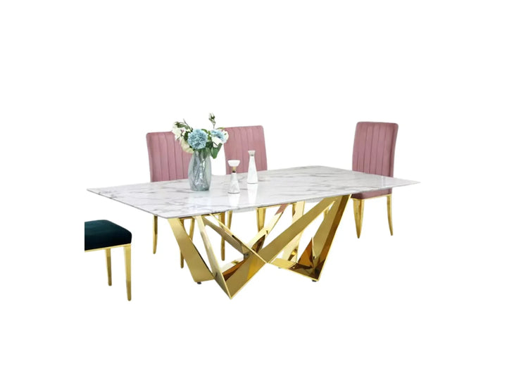 Aurora Dining Table