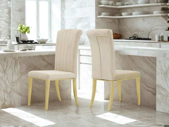 Ella Dining Chair