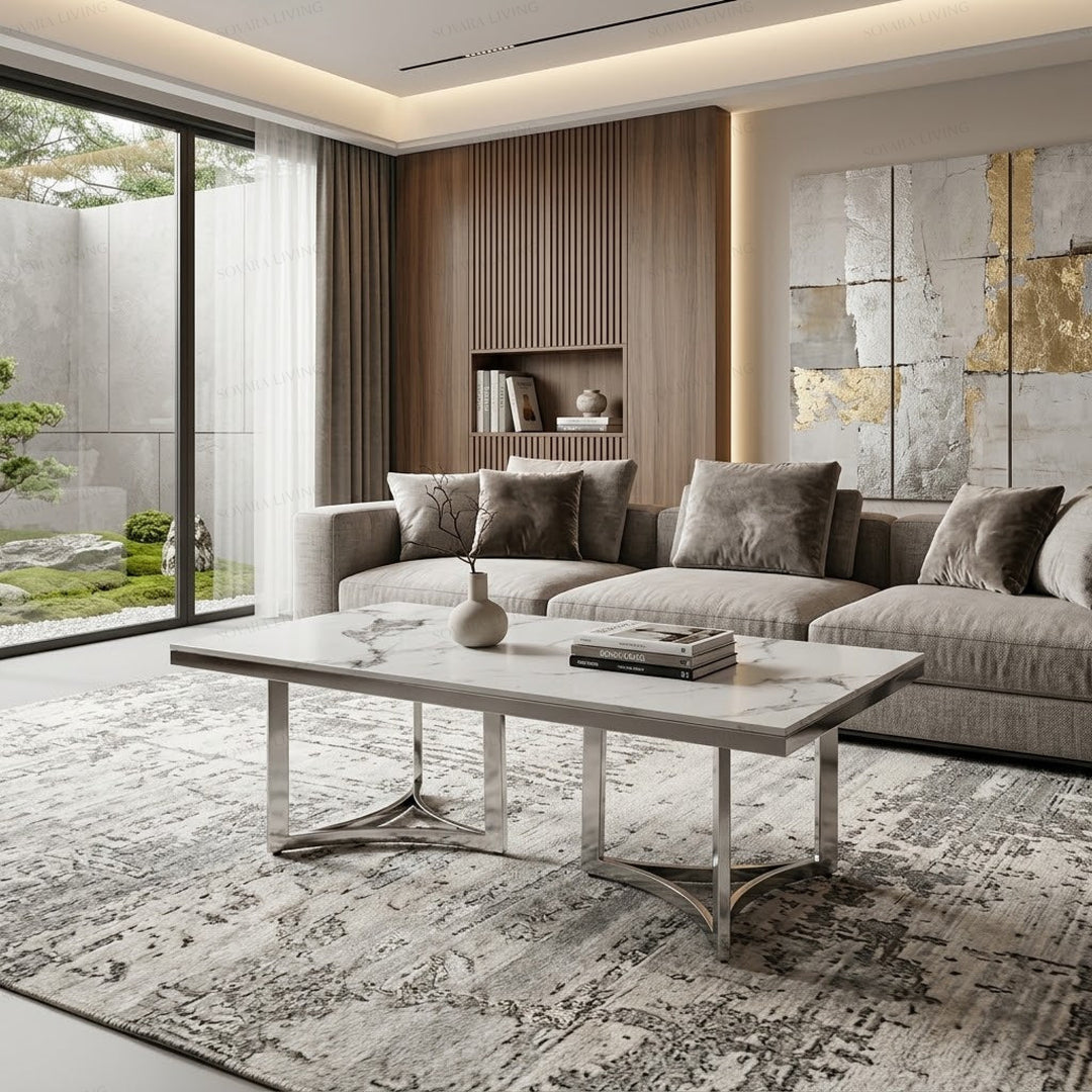 Avelia Coffee Table