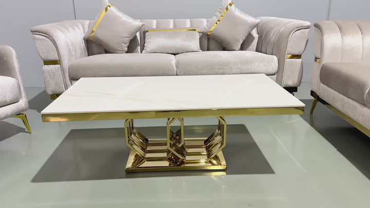 Oriana Coffee Table
