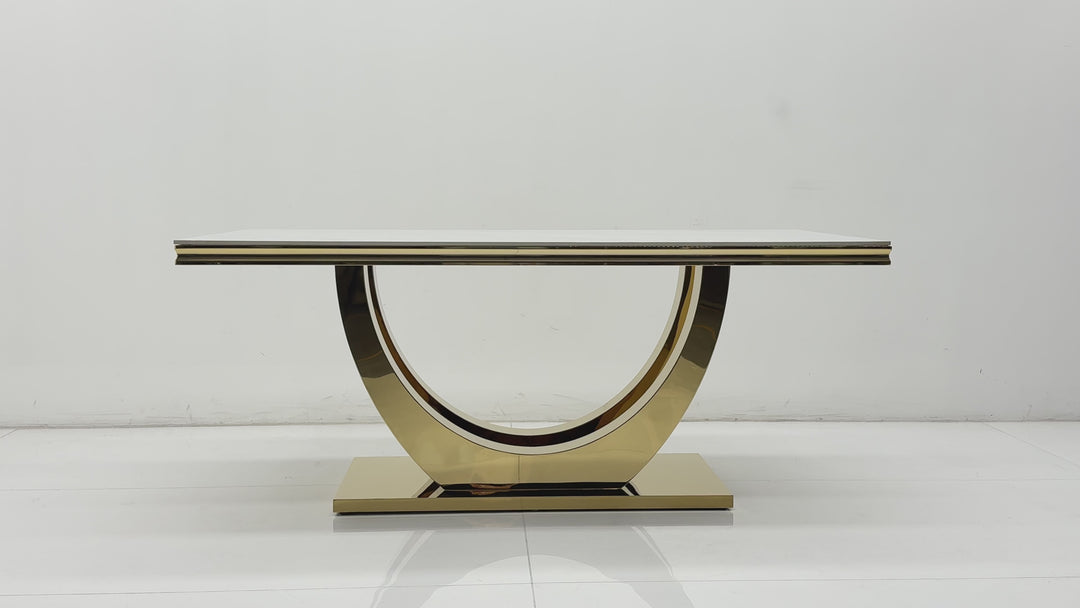 Nayra Dining Table