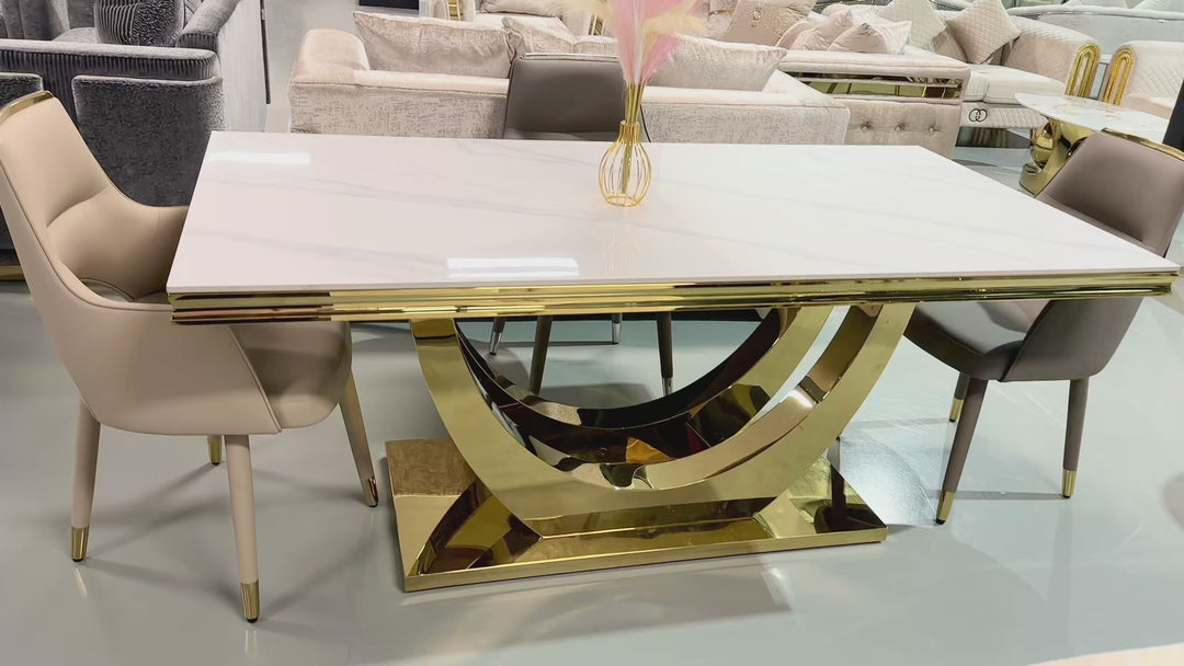 Nayra Dining Table