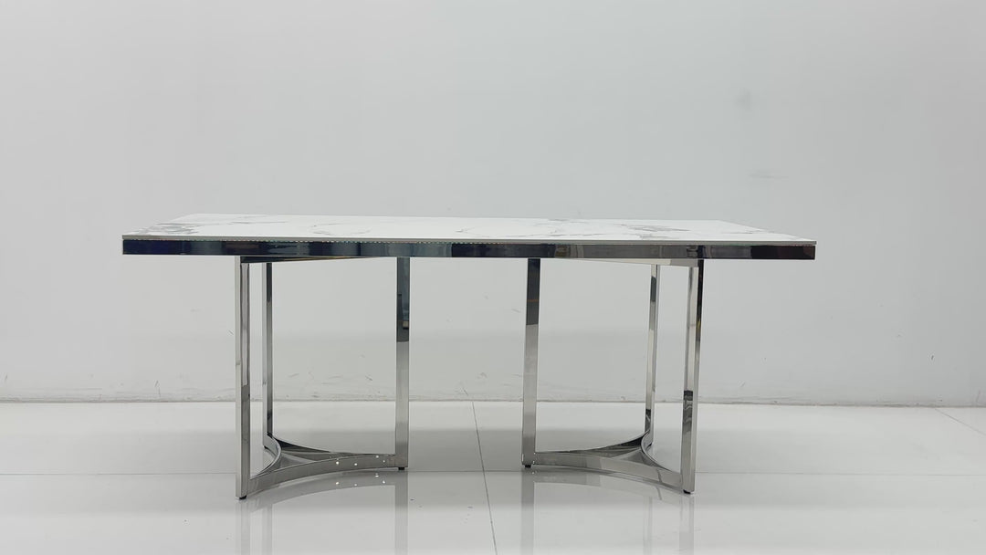 Zayara Dining Table
