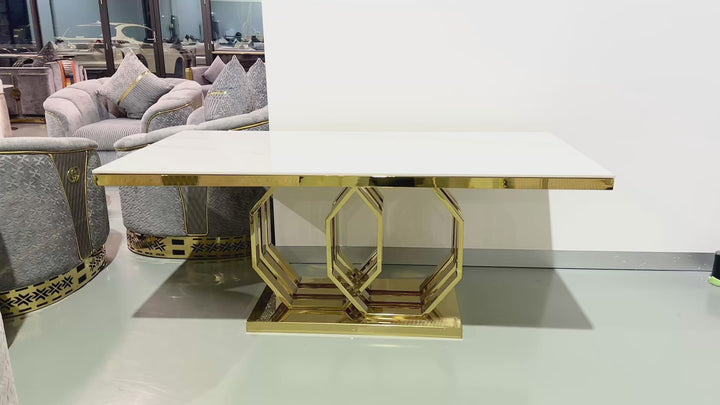 Oriana Dining Table