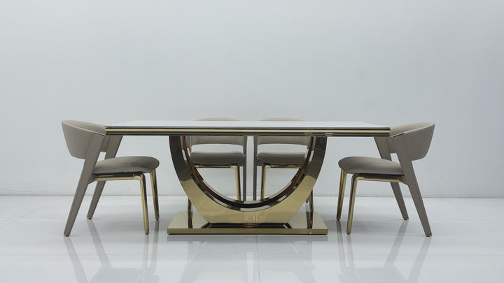 Nayra Dining Table