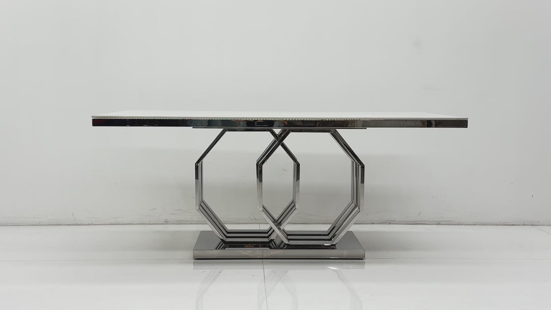 Oriana Dining Table