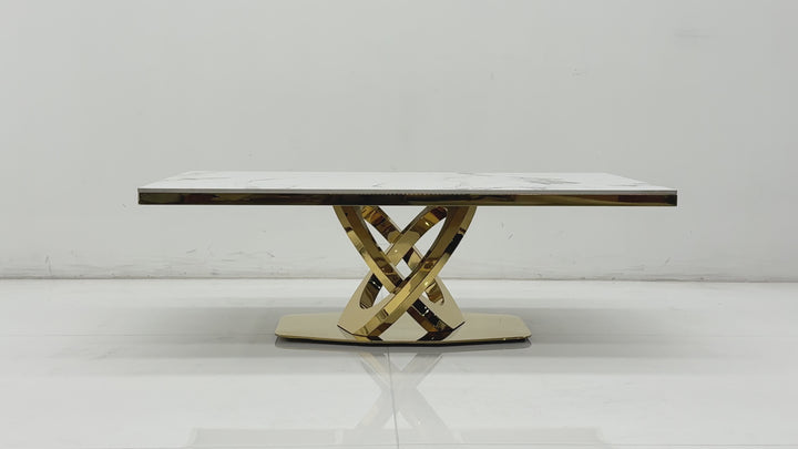 Mirabella Coffee Table
