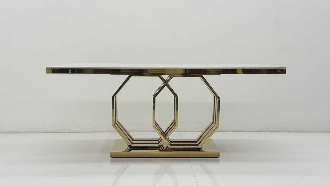 Oriana Dining Table