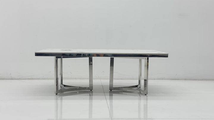 Zayara Coffee Table