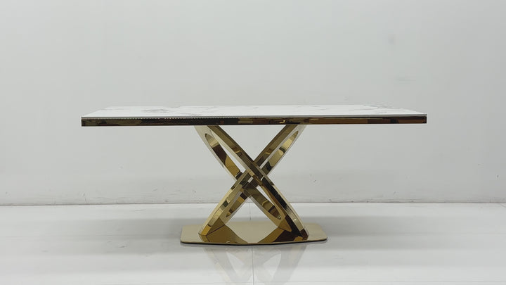 Mirabella Dining Table