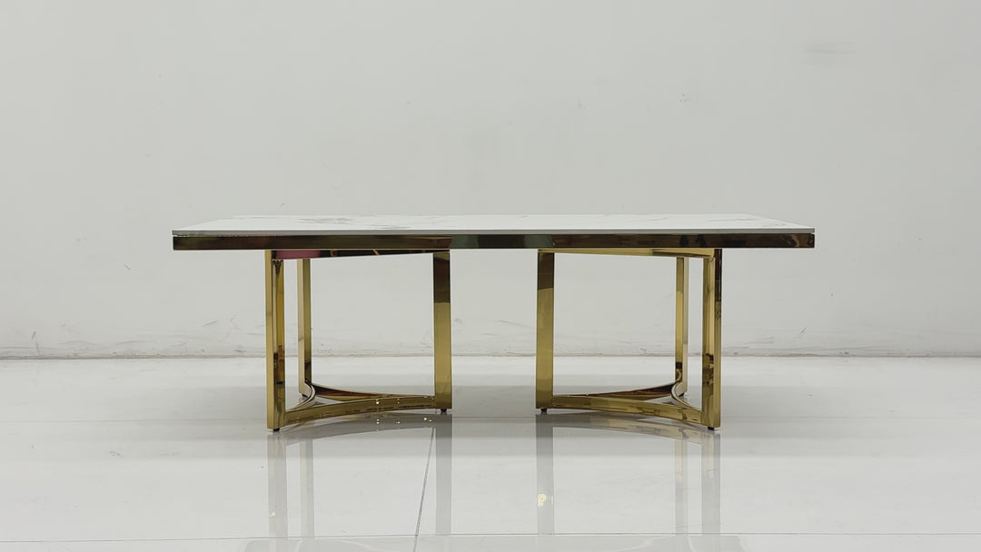Zayara Coffee Table
