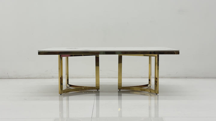 Zayara Coffee Table