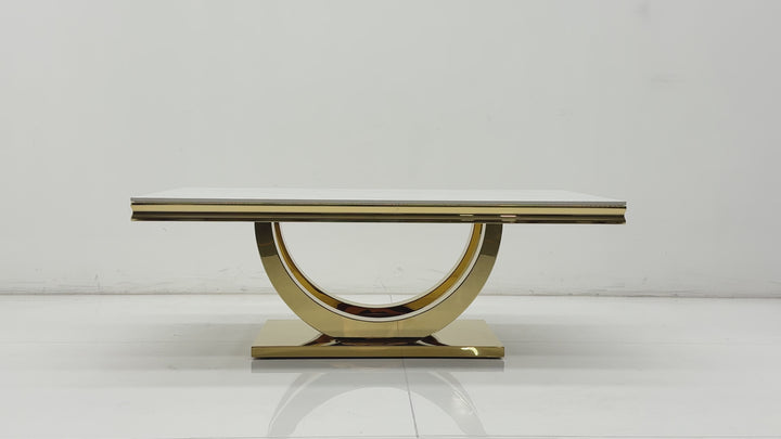 Nayra Coffee Table