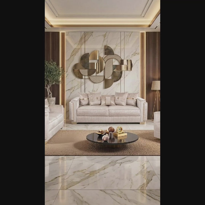 Elara Signature Turkish Sofa Set