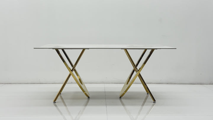 Calvessa Dining Table