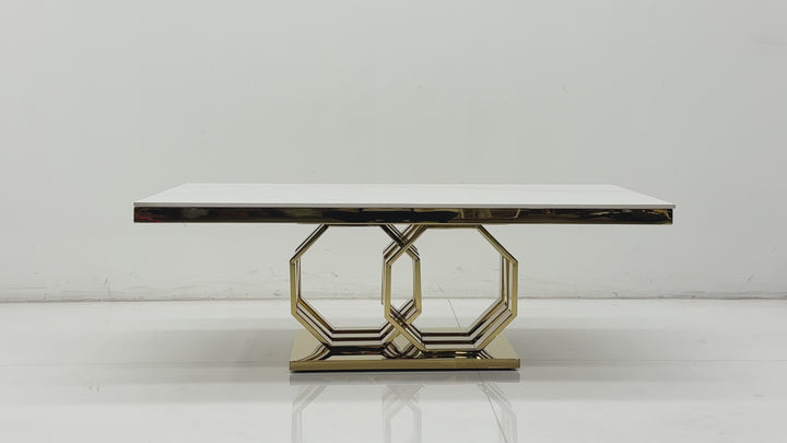 Oriana Coffee Table