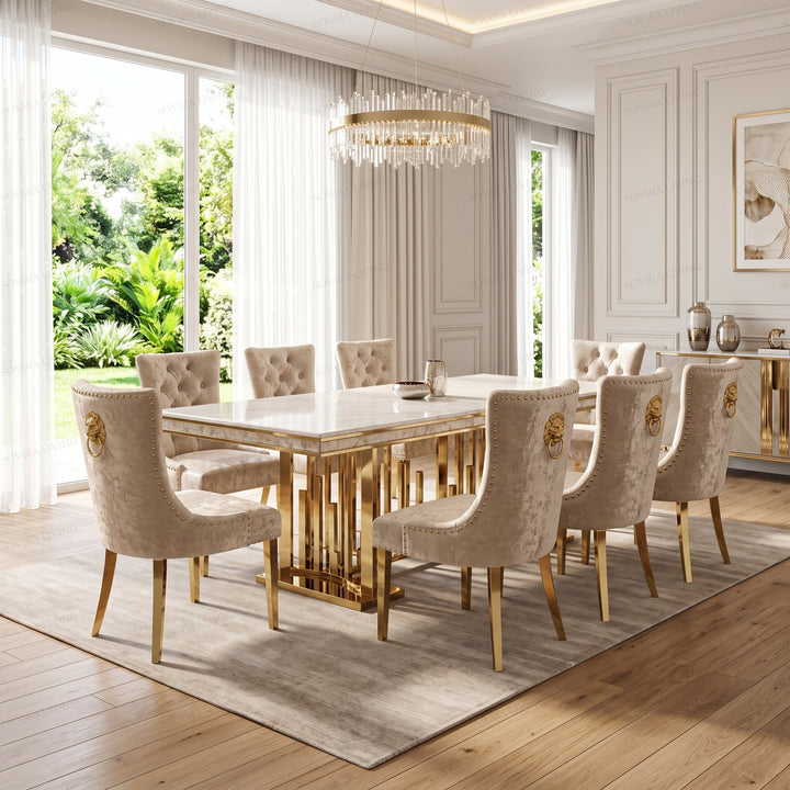 Zarina Dining Table