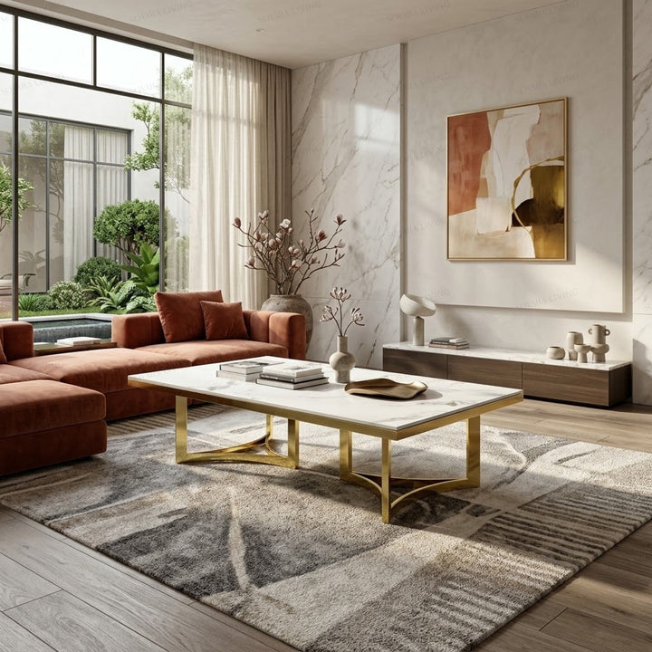Avelia Coffee Table