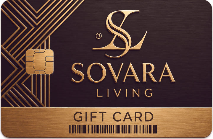 Sovara Living Gift Card